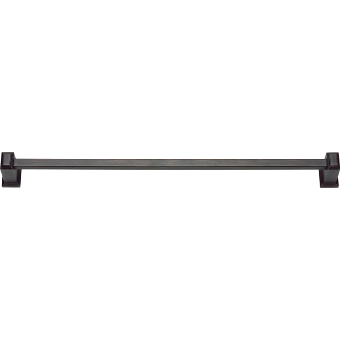 Atlas Sutton Place Single 25" Wall Mounted  Towel Bar