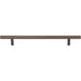 Elements Naples 192 mm Center-to-Center Bar Pull