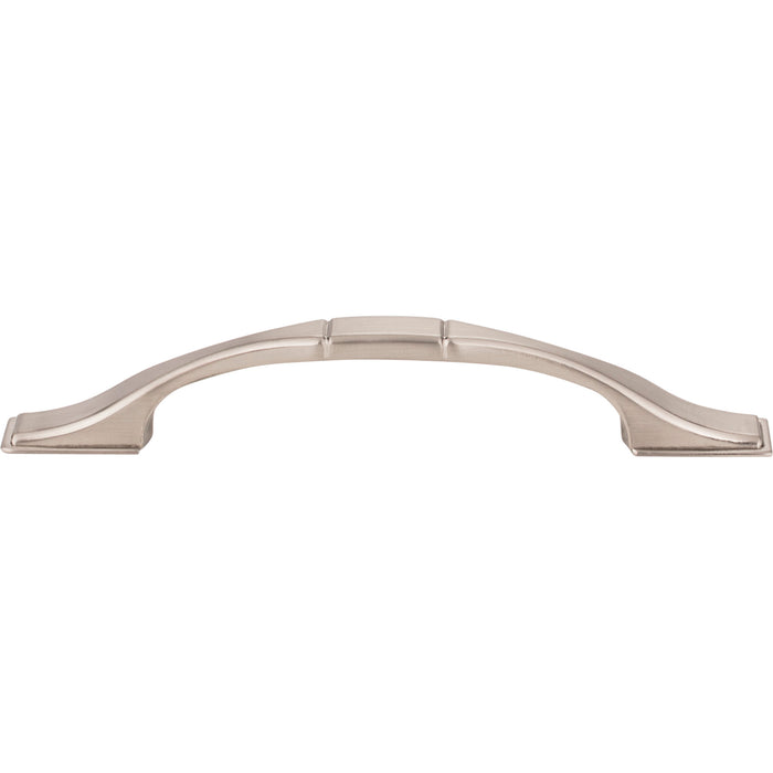Elements Hammond 96 mm Center-to-Center Bar Pull