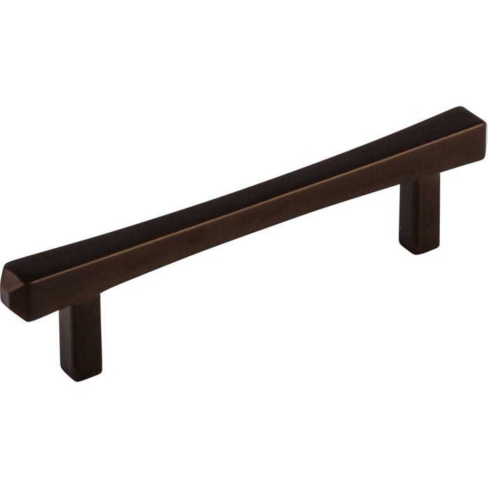 Top Knobs Juliet 3 3/4" Center to Center Bar Pull