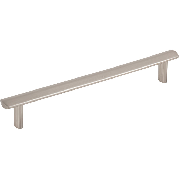 Elements William 160 mm Center-to-Center Bar Pull