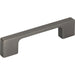 Atlas Thin Square 3 3/4" Center to Center Bar Pull