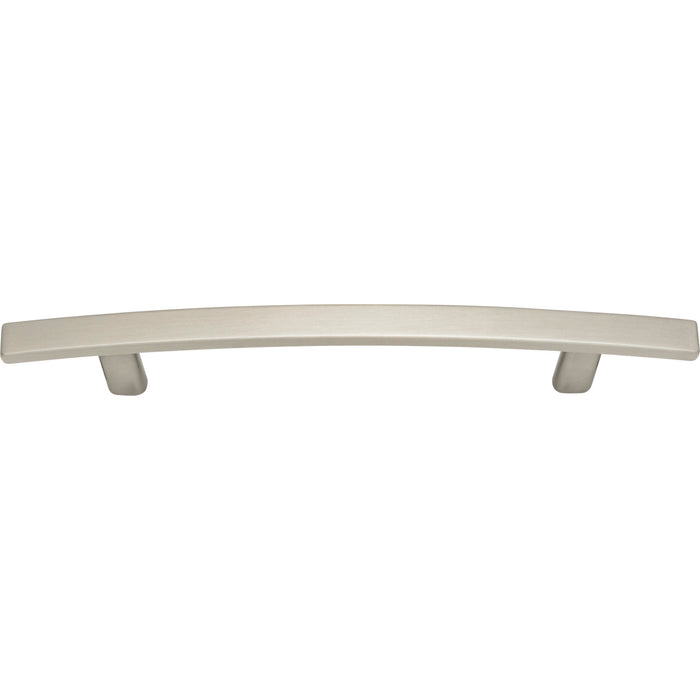Atlas Curved Line 5 1/16" Center to Center Bar Pull