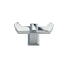 Atlas Sutton Place 1 7/16" Wall Bath Hooks