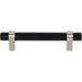 Jeffrey Alexander Key Grande 96 mm Center-to-Center Bar Pull