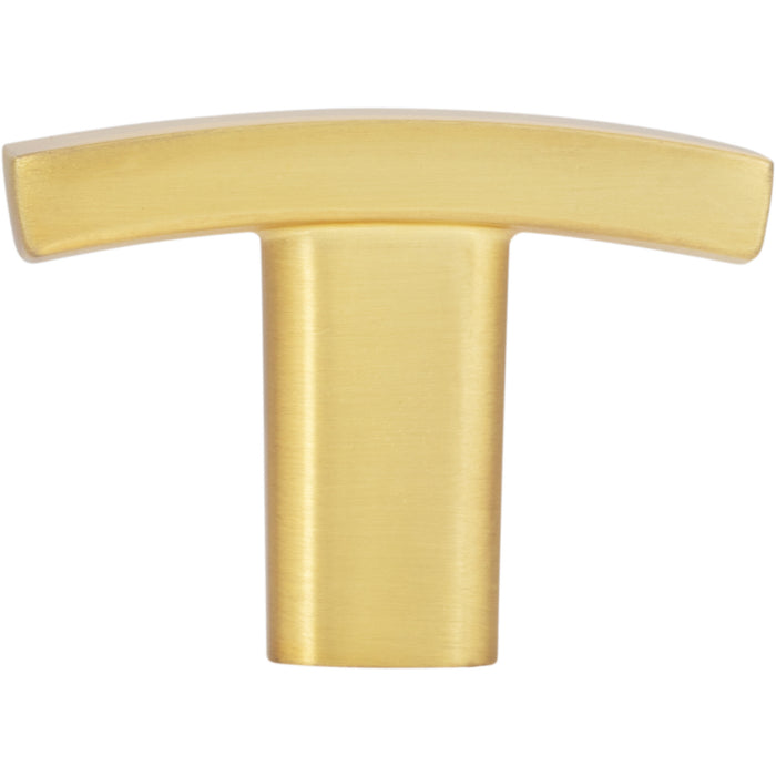 Elements Thatcher 1-1/2" Length Bar Knob