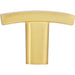 Elements Thatcher 1-1/2" Length Bar Knob