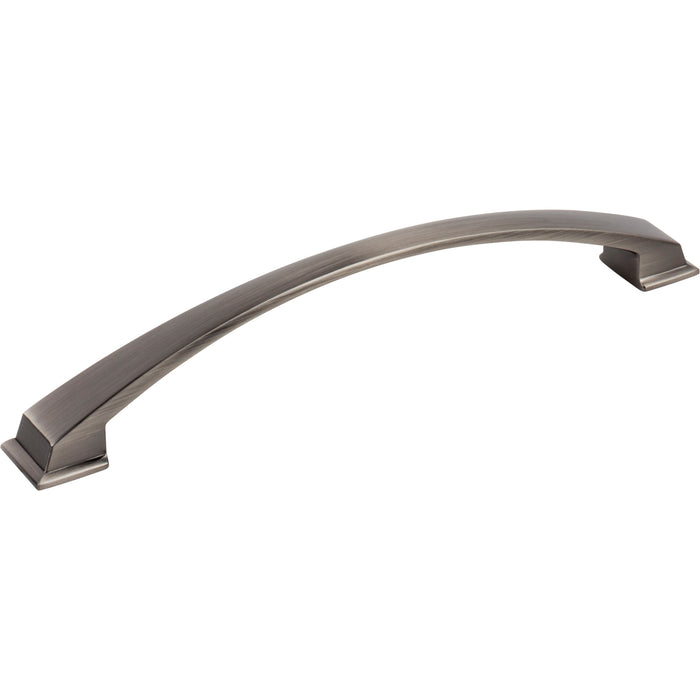 Jeffrey Alexander Roman 192 mm Center-to-Center Arch Pull