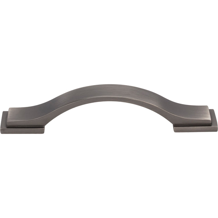 Jeffrey Alexander Mirada 96 mm Center-to-Center Bar Pull