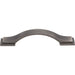 Jeffrey Alexander Mirada 96 mm Center-to-Center Bar Pull