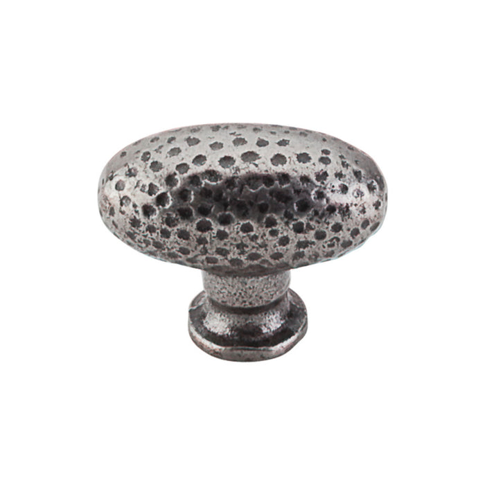 Top Knobs Warwick Oval Knob