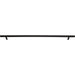 Atlas Skinny Linea 17" Center to Center Appliance Pull