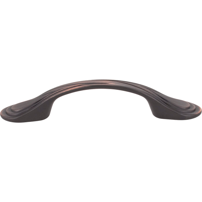 Elements Westbury 3" Center-to-Center Bar Pull