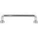 Atlas Malin 5 1/16" Center to Center Bar Pull