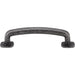 Jeffrey Alexander Belcastel 1 96 mm Center-to-Center Bar Pull