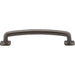 Jeffrey Alexander Belcastel 1 128 mm Center-to-Center Bar Pull