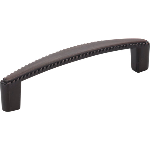 Elements Lindos 96 mm Center-to-Center Bar Pull