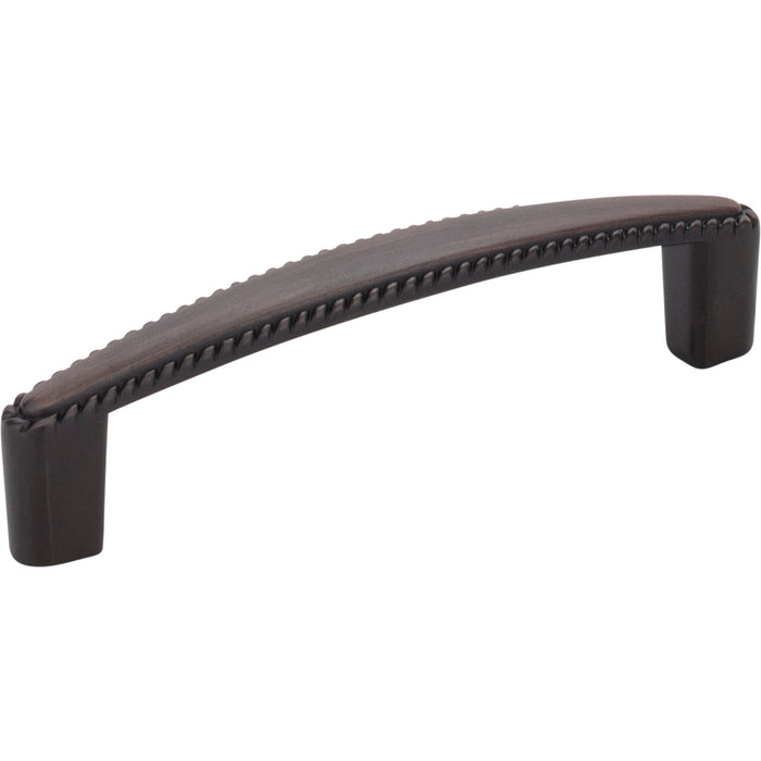 Elements Lindos 96 mm Center-to-Center Bar Pull