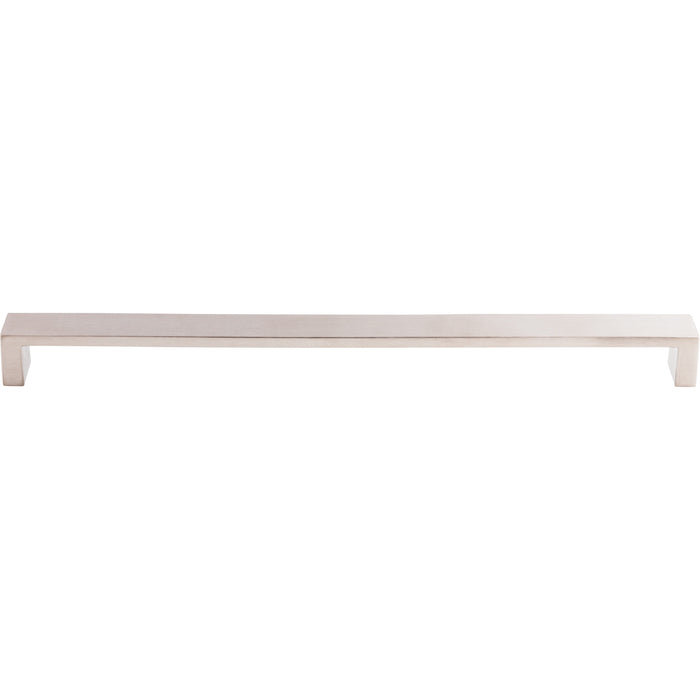 Top Knobs Modern Metro 12" Center to Center Bar Pull