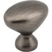 Elements Merryville 1-1/4" Length Oval Knob