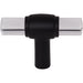 Jeffrey Alexander Carmen 2" Length Bar Knob
