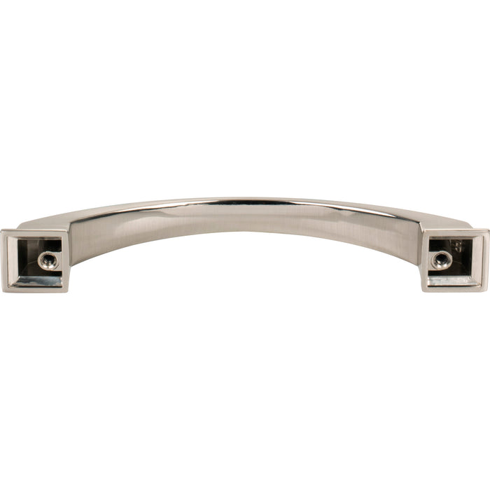 Jeffrey Alexander Roman 128 mm Center-to-Center Arch Pull