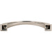 Jeffrey Alexander Roman 128 mm Center-to-Center Arch Pull