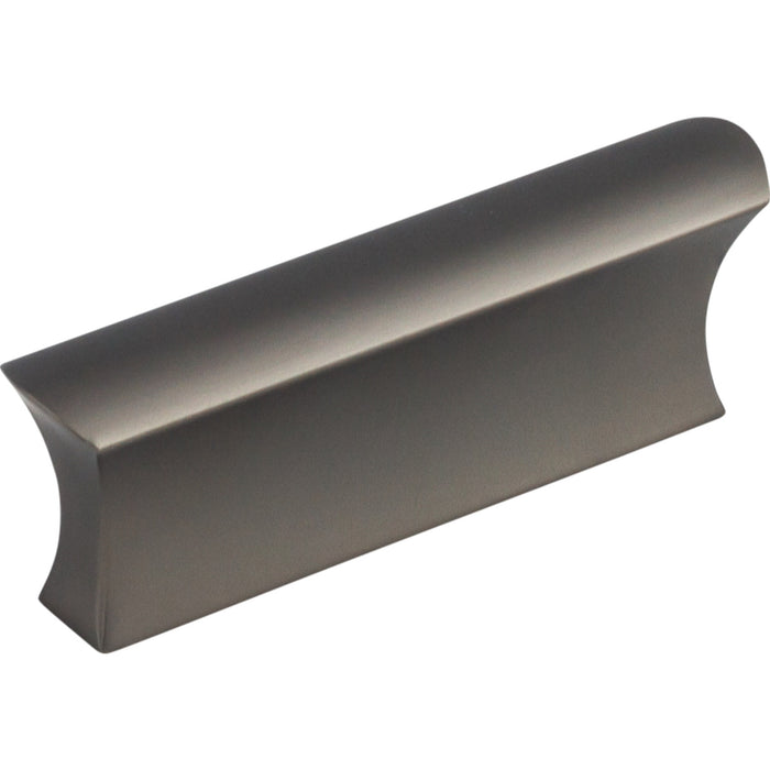 Top Knobs Glacier 2" Center to Center Finger Pull