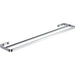 Atlas Solange Double 23 1/2" Wall Mounted  Towel Bar