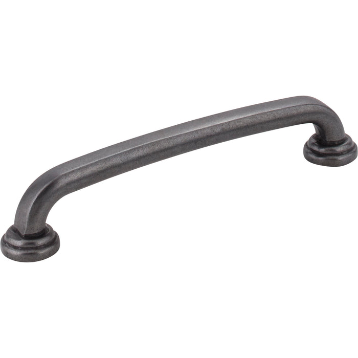 Jeffrey Alexander Bremen 1 128 mm Center-to-Center Bar Pull