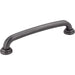 Jeffrey Alexander Bremen 1 128 mm Center-to-Center Bar Pull