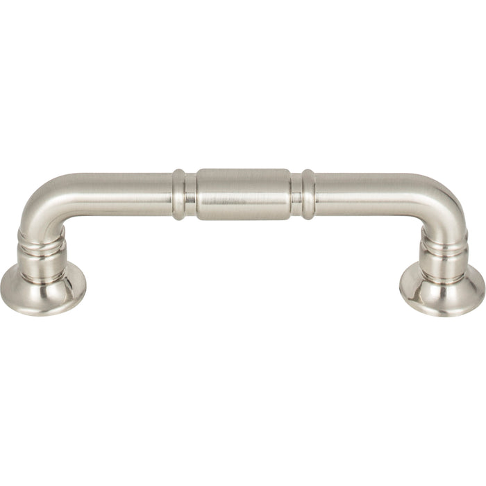 Top Knobs Kent 3 3/4" Center to Center Bar Pull