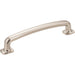 Jeffrey Alexander Belcastel 1 128 mm Center-to-Center Bar Pull