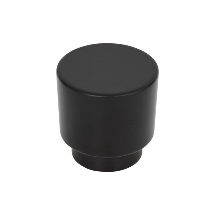 Atlas Tom Tom 1 1/4" Diameter Round Knob