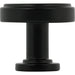 Jeffrey Alexander Richard 1-1/4" Diameter Round Knob