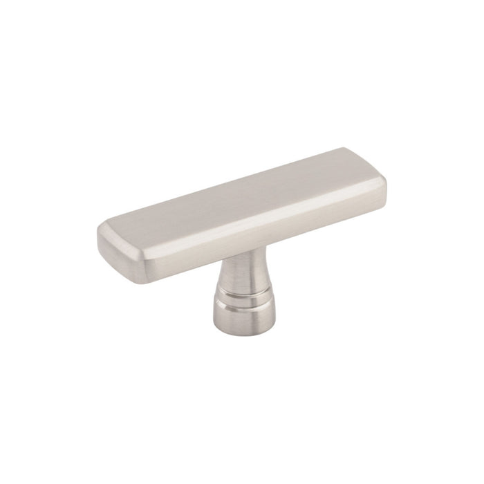 Top Knobs Kingsbridge 2 3/8" Length Rectangle Knob