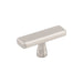 Top Knobs Kingsbridge 2 3/8" Length Rectangle Knob