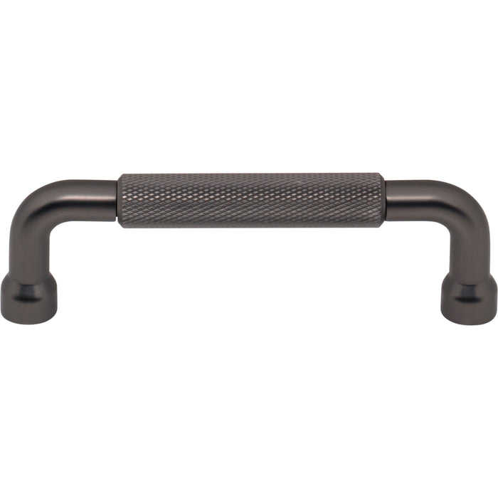 Top Knobs Garrison 3 3/4" Center to Center Bar Pull
