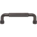 Top Knobs Garrison 3 3/4" Center to Center Bar Pull