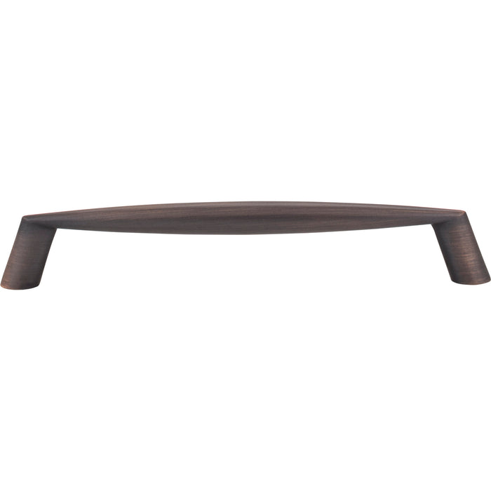 Elements Zachary 160 mm Center-to-Center Bar Pull