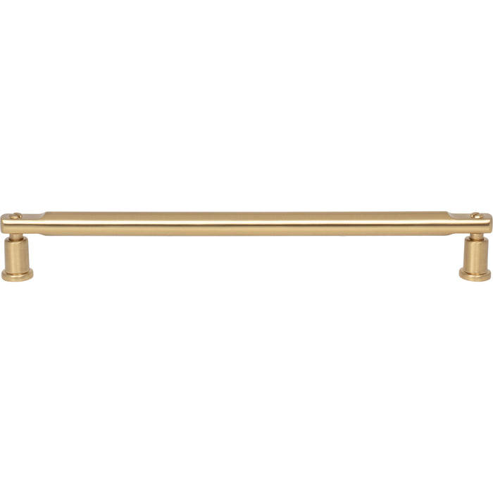 Atlas Everitt 8 13/16" Center to Center Bar Pull