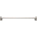 Sutton Place Single Wall Mounted Towel Bar