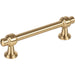 Atlas Bronte 3 3/4" Center to Center Bar Pull
