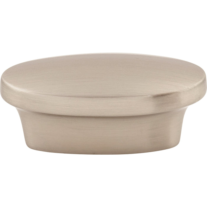 Top Knobs Oval Pull