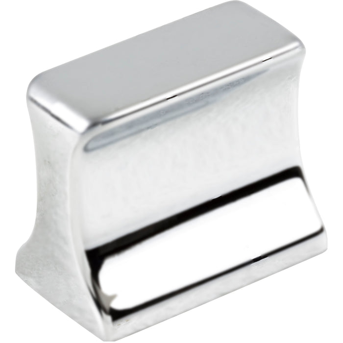 Jeffrey Alexander Sullivan 19 mm Center to Center Rectangle Knob