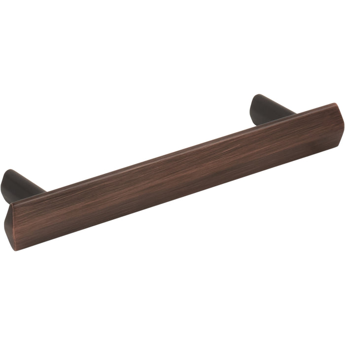 Elements William 96 mm Center-to-Center Bar Pull