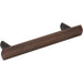 Elements William 96 mm Center-to-Center Bar Pull