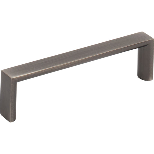 Elements Walker 2 96 mm Center-to-Center Bar Pull