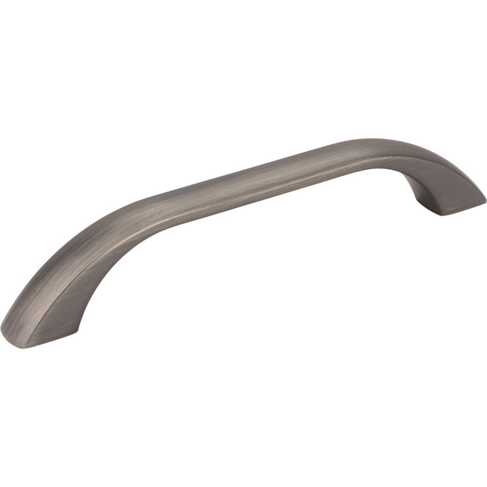 Jeffrey Alexander Sonoma 128 mm Center-to-Center Bar Pull