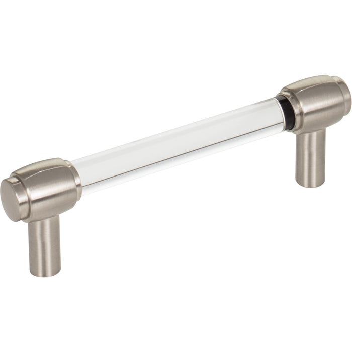 Jeffrey Alexander Carmen 96 mm Center-to-Center Bar Pull